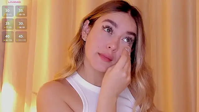 Assh lee  online show from 03/13/26, 01:05