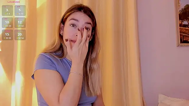 Assh lee  online show from 04/09/26, 01:17