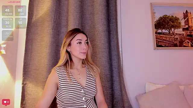 Assh lee  online show from 10/30/25, 12:58