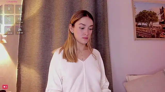 Assh lee  online show from 10/24/25, 01:21