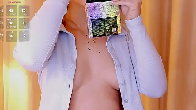 Assh lee  online show from 03/24/26, 01:00