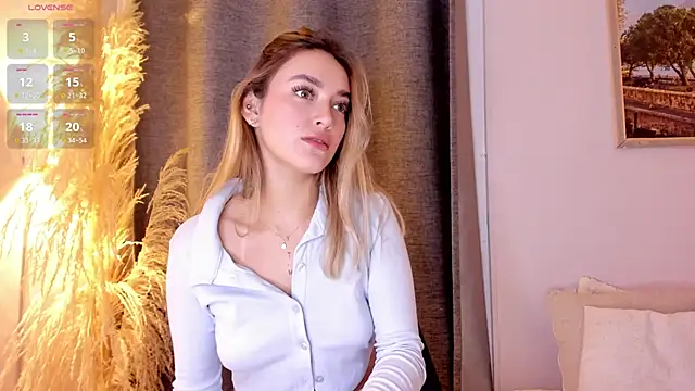 Assh lee  online show from 09/15/25, 01:11