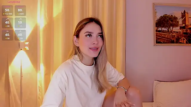 Assh lee  online show from 03/29/26, 01:02