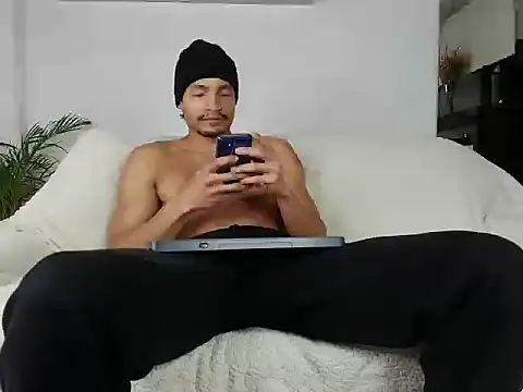 Robyn Miller online show from 10/23/25, 07:56