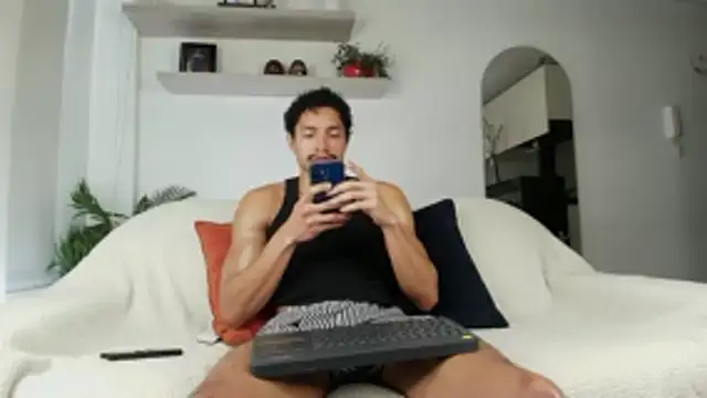 Robyn Miller online show from 10/29/25, 06:18