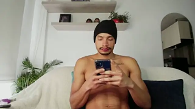 Robyn Miller online show from 10/28/25, 03:11