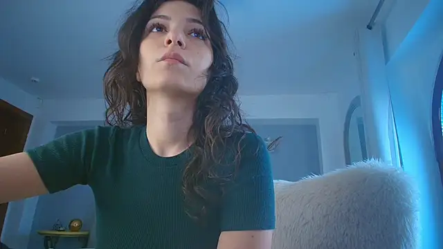 Anna Lewis online show from 01/10/26, 07:15