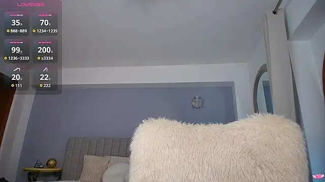 Snapshot of Anna_Lewis chatting on 11/08/25, 07:23 Anna Lewis online show from 11/08/25, 07:23