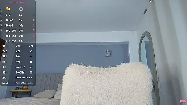 Anna Lewis online show from 02/06/26, 07:04