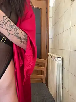 L000lita online show from 03/19/25, 02:57