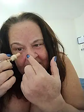 Yaya Mineira online show from 11/27/25, 07:36