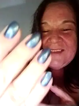 Yaya Mineira online show from 11/27/25, 12:44