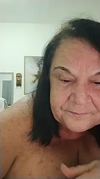 Yaya Mineira online show from 06/01/26, 11:37