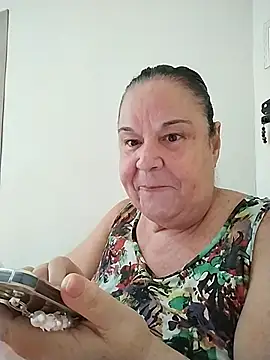 Yaya Mineira online show from 04/23/26, 12:11