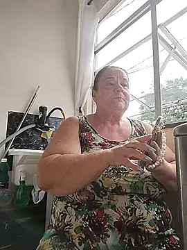 Yaya Mineira online show from 02/26/26, 11:54