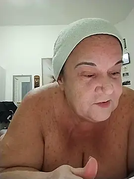 Yaya Mineira online show from 05/29/26, 12:16