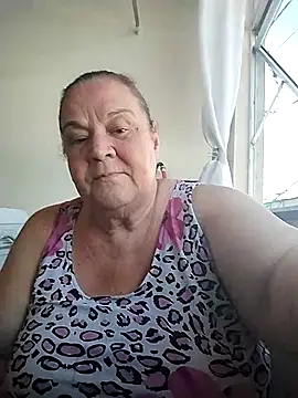 Yaya Mineira online show from 11/19/25, 06:30