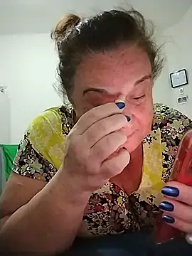 Yaya Mineira online show from 11/29/25, 01:50