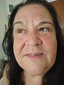 Yaya Mineira online show from 01/17/26, 09:57