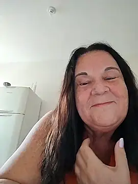 Yaya Mineira online show from 02/22/26, 04:19