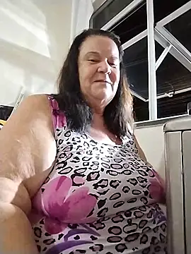 Yaya Mineira online show from 02/24/26, 11:27