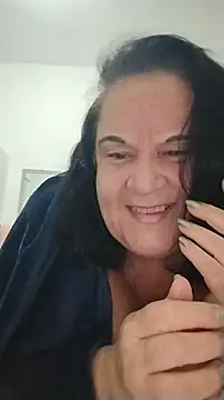Yaya Mineira online show from 06/03/26, 01:06