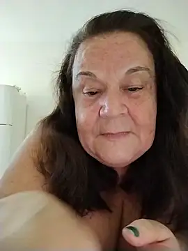 Yaya Mineira online show from 11/13/25, 07:29