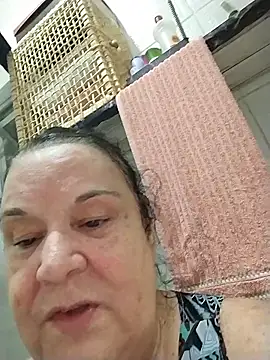 Yaya Mineira online show from 05/15/26, 11:14