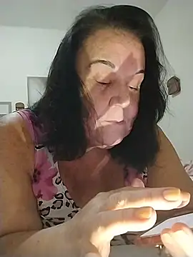 Yaya Mineira online show from 05/26/26, 11:14
