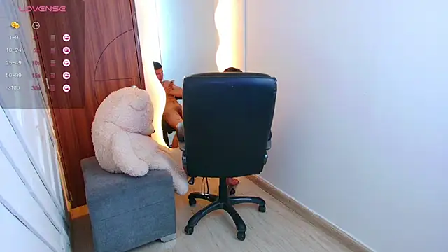 harrisoncuper online show from 12/13/25, 11:00