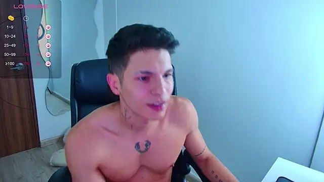 harrisoncuper online show from 02/06/26, 03:24