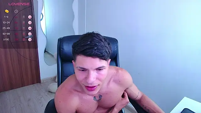 harrisoncuper online show from 03/15/26, 09:33