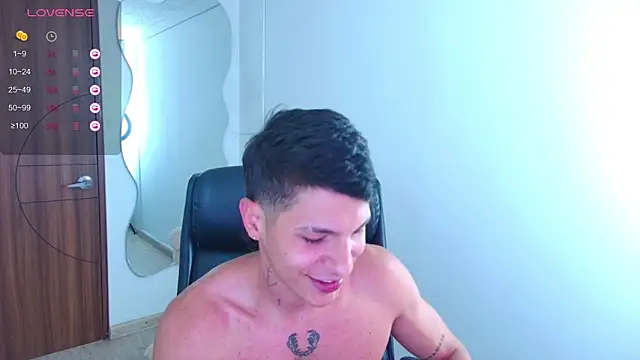 harrisoncuper online show from 02/20/26, 10:22