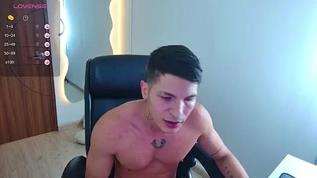 harrisoncuper online show from 04/06/26, 11:06