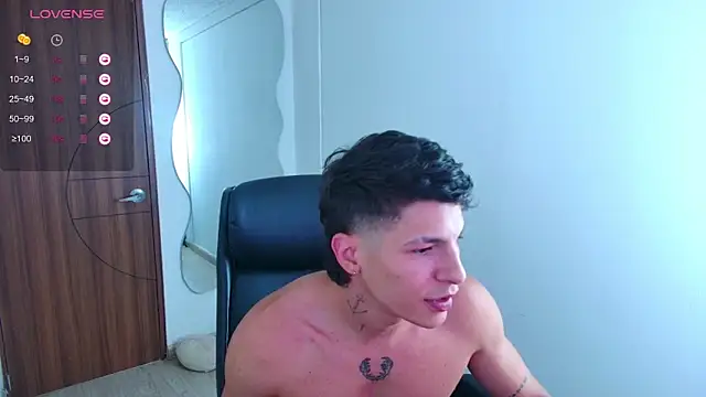 harrisoncuper online show from 02/24/26, 10:21