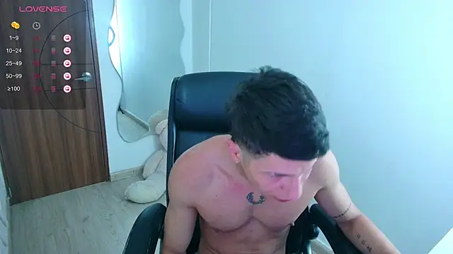 harrisoncuper online show from 02/17/26, 03:04