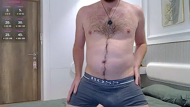 mr smithh91 online show from 12/15/25, 11:05