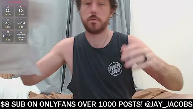 mr smithh91 online show from 09/15/25, 11:10