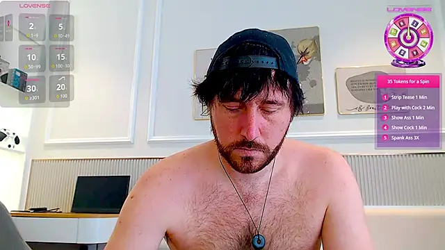 mr smithh91 online show from 02/05/26, 08:21