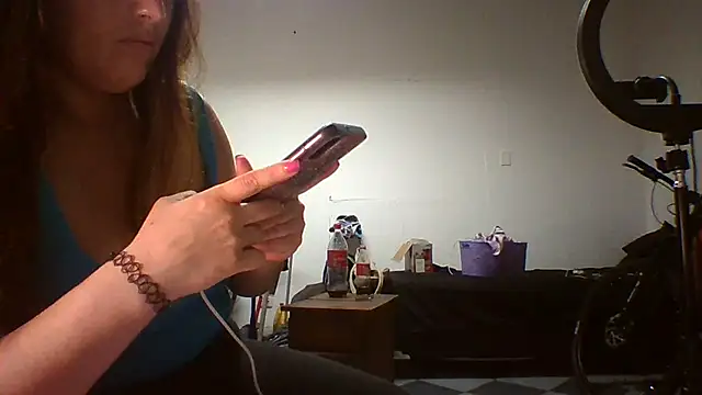 La pauli latina online show from 12/06/24, 07:04