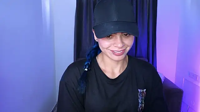 sexyladyy  online show from 02/10/26, 10:20