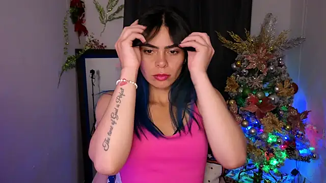 sexyladyy  online show from 12/14/25, 11:21