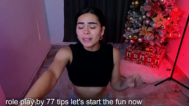 sexyladyy  online show from 01/07/26, 12:15