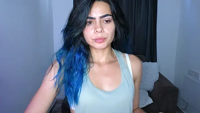 sexyladyy  online show from 02/18/26, 10:28