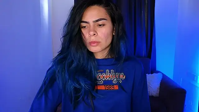 sexyladyy  online show from 02/07/26, 10:18