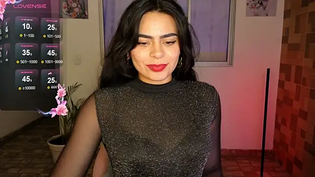 Snapshot of sexyladyy_ chatting on 02/20/25, 01:57 sexyladyy online show from 02/20/25, 01:57