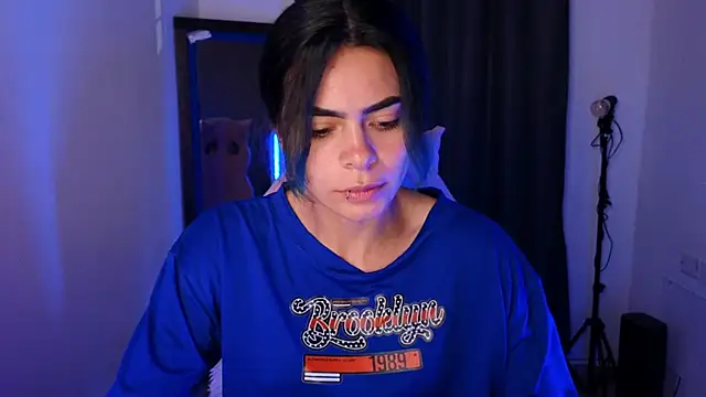 sexyladyy  online show from 10/30/25, 11:12