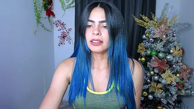 sexyladyy  online show from 01/10/26, 12:28