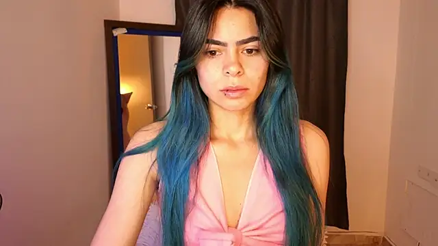 sexyladyy  online show from 11/16/25, 10:42