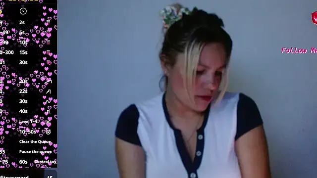 naugtyqueen online show from 03/03/25, 11:24